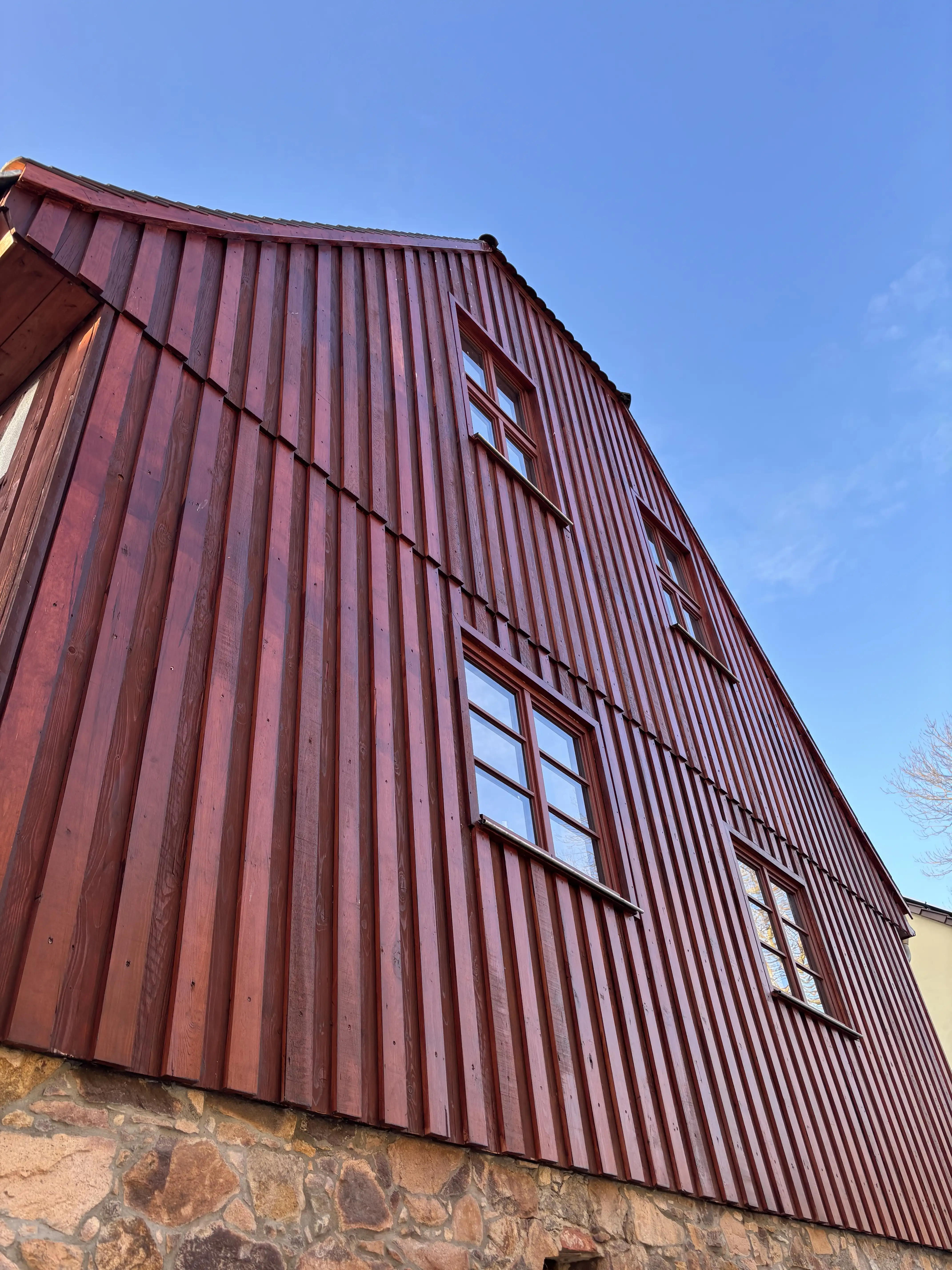 Seminarhaus Eindruck 3